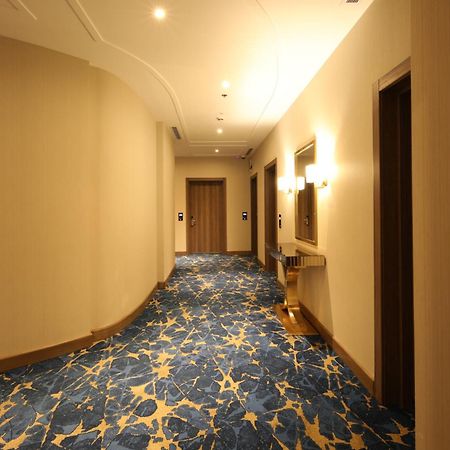Gladiolus Hotel Джедда Экстерьер фото