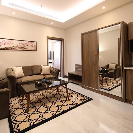 Gladiolus Hotel Джедда Экстерьер фото