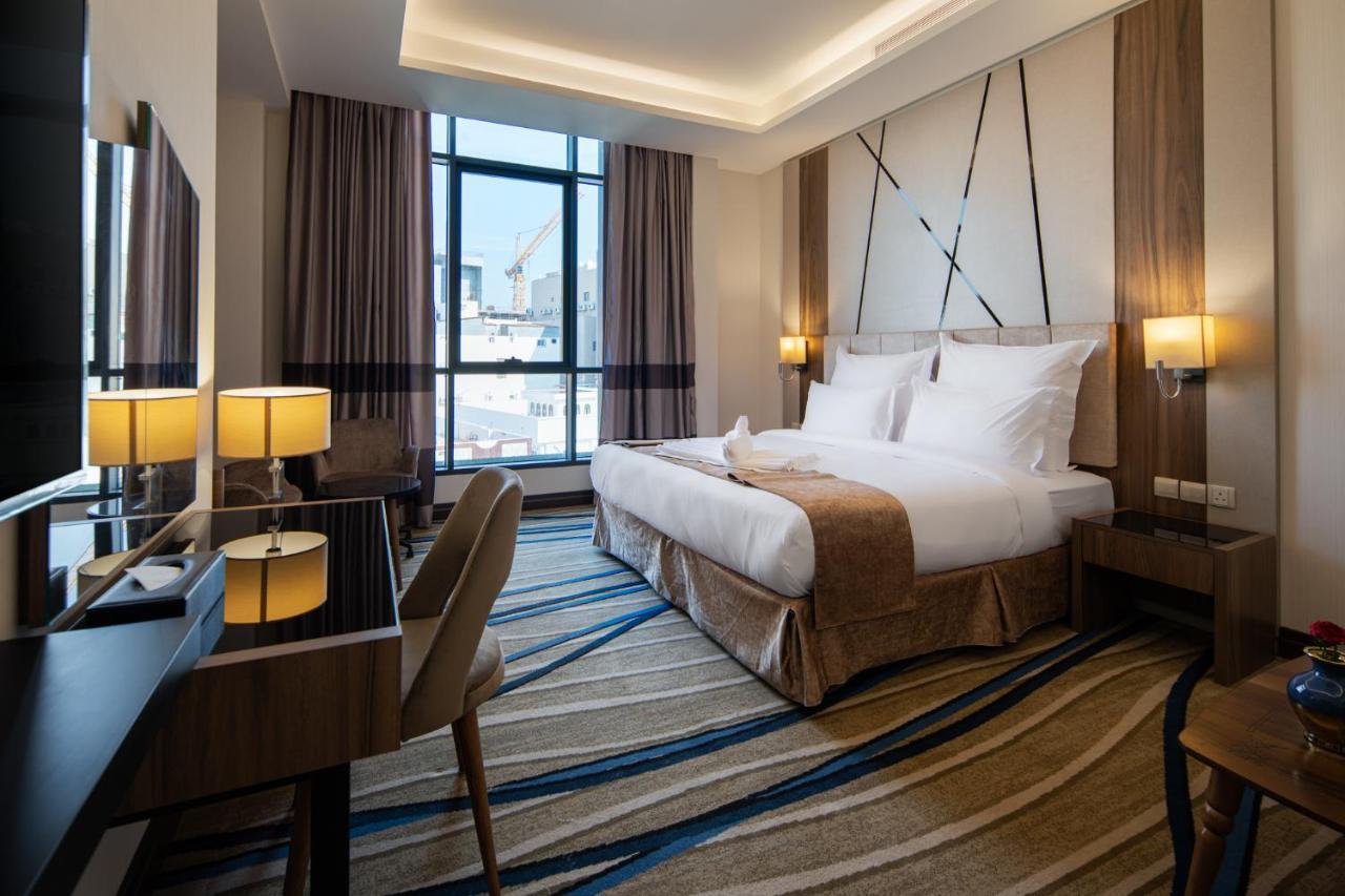 Gladiolus Hotel Джедда Экстерьер фото
