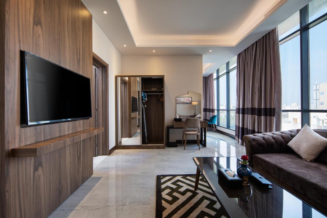Gladiolus Hotel Джедда Экстерьер фото