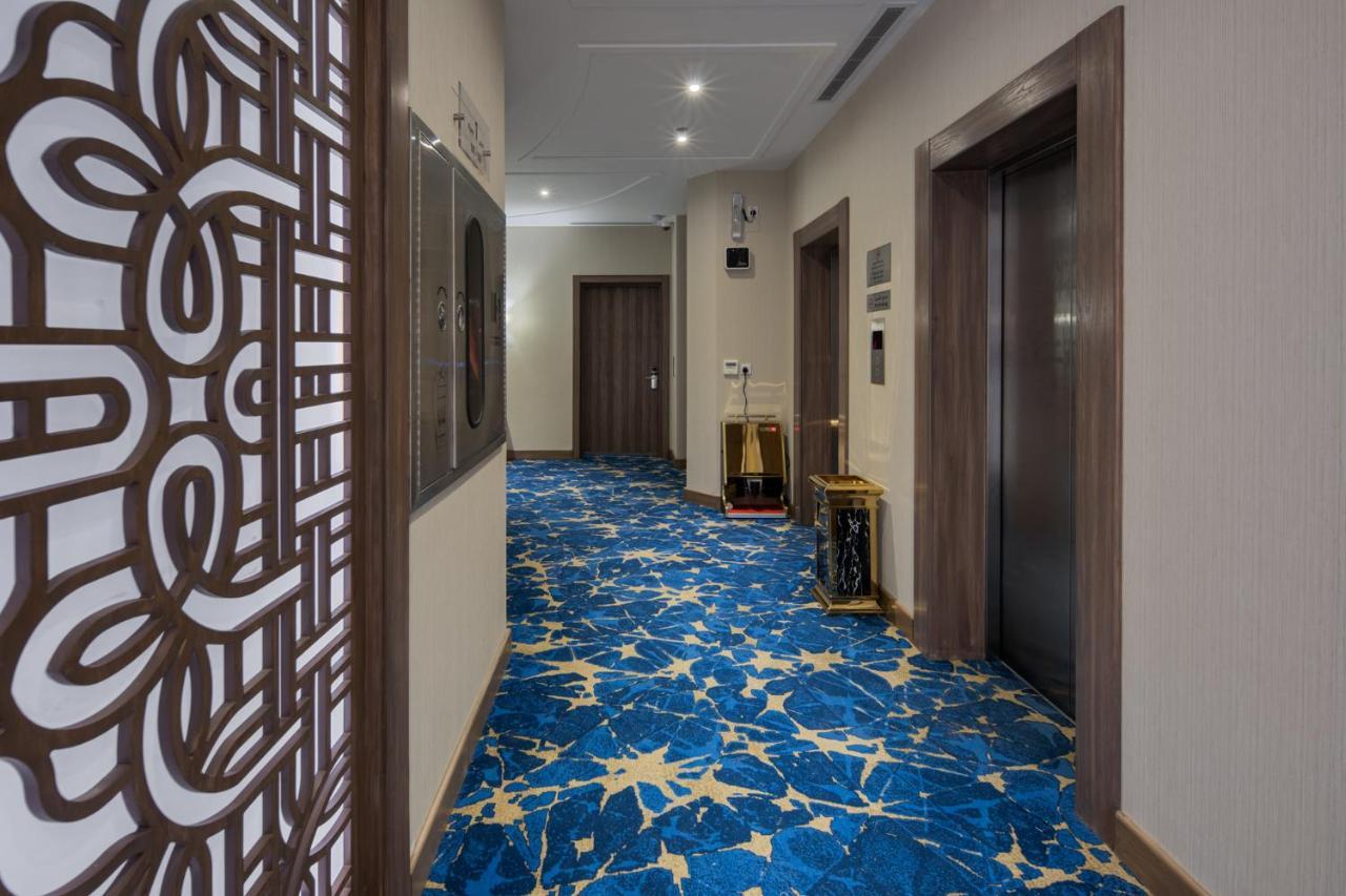 Gladiolus Hotel Джедда Экстерьер фото