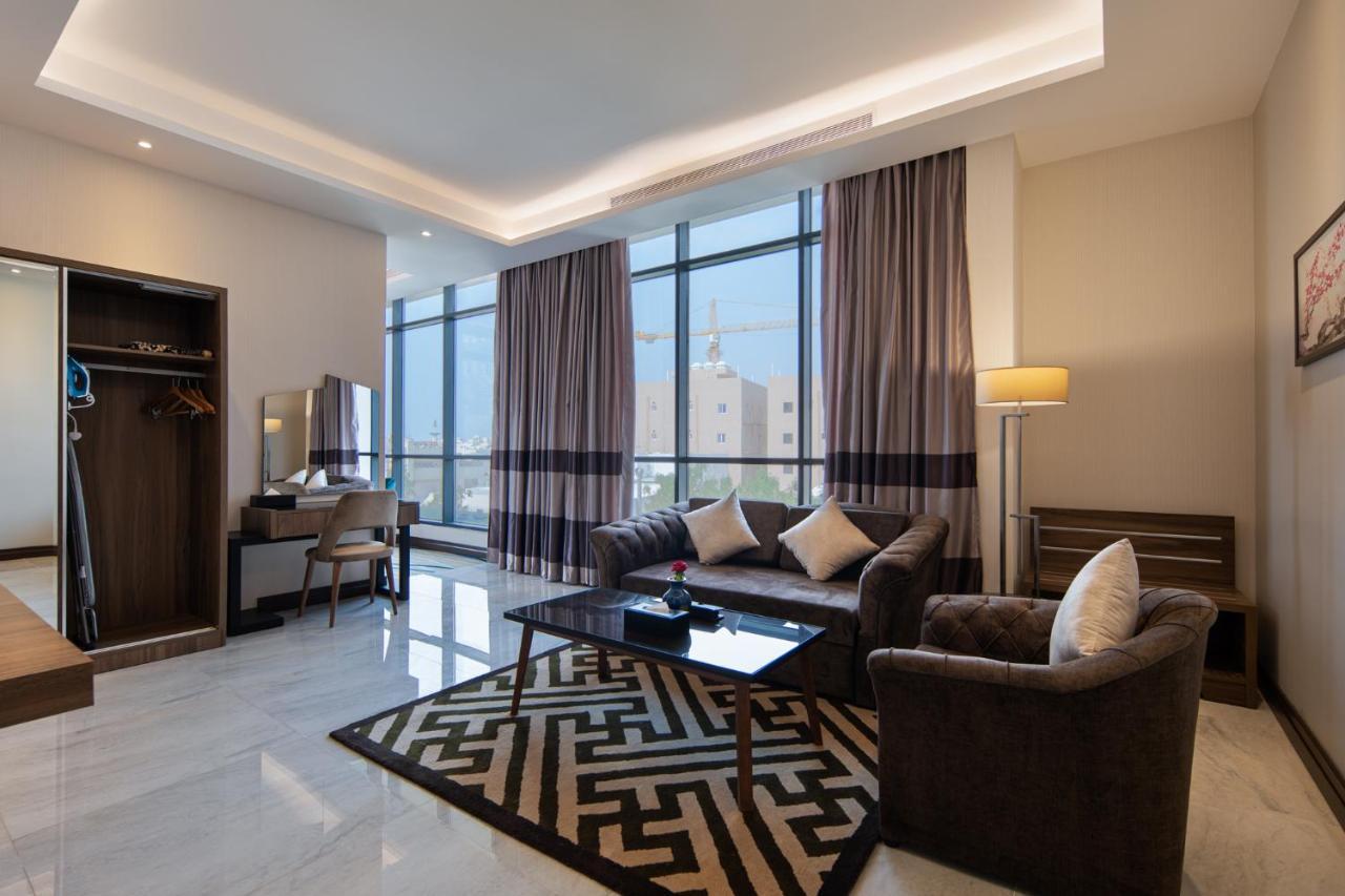 Gladiolus Hotel Джедда Экстерьер фото