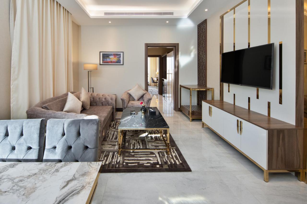 Gladiolus Hotel Джедда Экстерьер фото