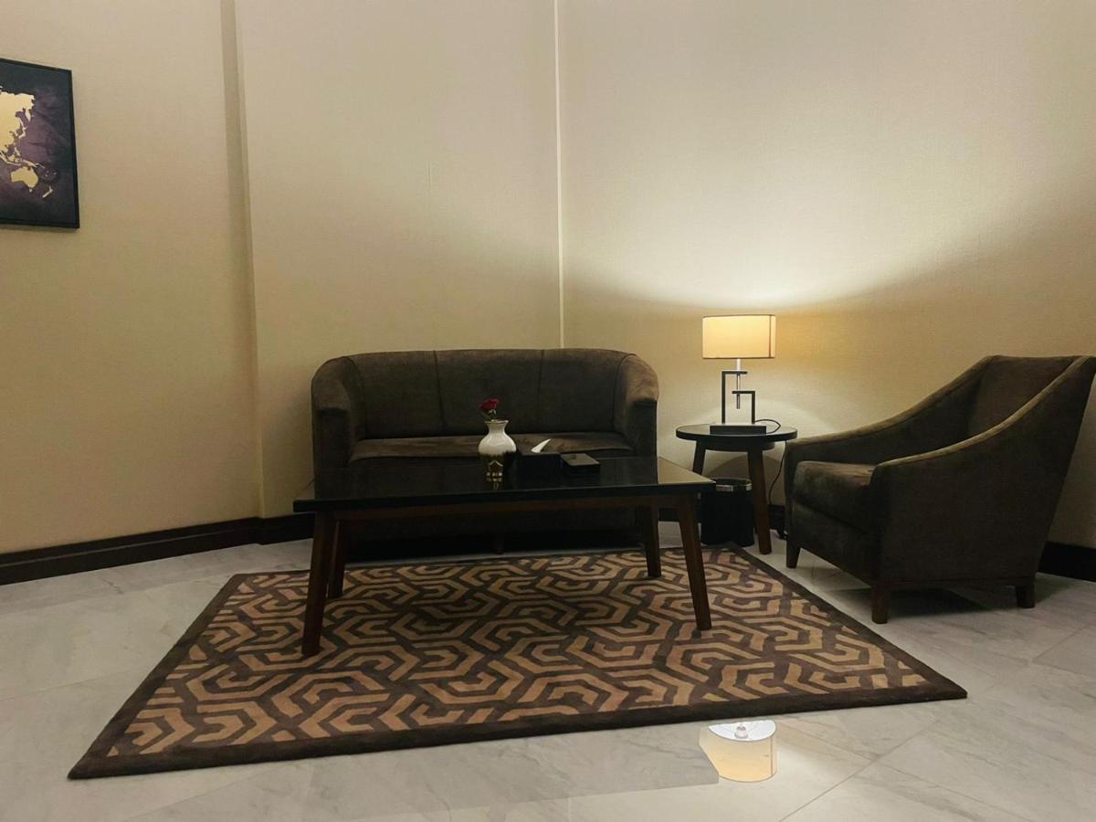 Gladiolus Hotel Джедда Экстерьер фото