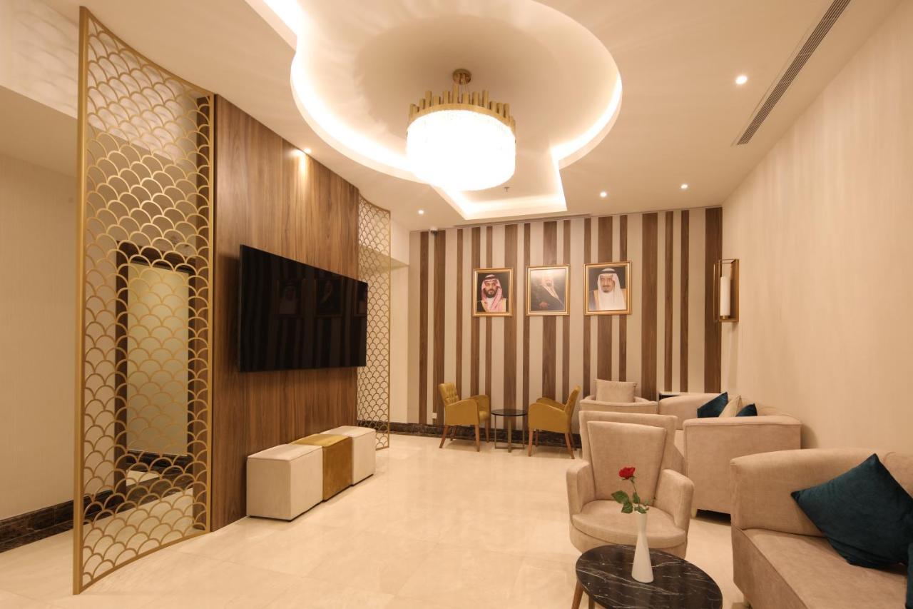 Gladiolus Hotel Джедда Экстерьер фото